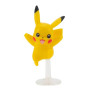Pokemon Figurine Jouet 10-Pack Figurine 5-11 cm – Cinderace Pikachu Charmander Squirtle Oddish Gible Bulbasaur Yamper Froakie & 