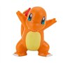 Pokemon Figurine Jouet 10-Pack Figurine 5-11 cm – Cinderace Pikachu Charmander Squirtle Oddish Gible Bulbasaur Yamper Froakie & 