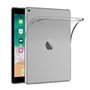 AICEK Coque Compatible Apple iPad Pro 2016 Transparente Silicone Coque pour iPad Pro 2016 Housse Silicone Etui Case 9