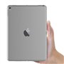 AICEK Coque Compatible Apple iPad Pro 2016 Transparente Silicone Coque pour iPad Pro 2016 Housse Silicone Etui Case 9,7 Pouces