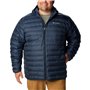 Columbia Lake 22 Down Hooded Jacket