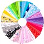 Coton Mixtes Patchwork