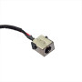 Gintai Prise Charge DC Power Jack DC Dock DC Port Câble Alimentation pour Acer Aspire E5-473 E5-511 E5-521 E5-531 E5-551 E5-571 