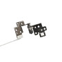 Gintai Charnière Gauche Droite pour écran d'ordinateur Portable Acer TravelMate Aspire E5-523 523G 553 553G 575 575G 575T 576 F5