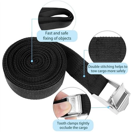 Câble de charge multiple 3 en 1 [3 m] long câble de chargeur rapide en nylon tressé avec ports IP/micro USB/type C pour iP 13/12