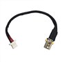 ZAHARA Câble Flexible de DC Power Jack Dock avec Acer Swift 3 SF314-52 SF314-52G SF314-53G 50.GC2N5.003 50.GQWN5.001 50.VDFN5.00