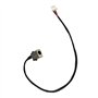 ZAHARA Connecteur de Faisceau de câble de Prise d'alimentation CC in pour Acer Aspire A114-32 A114-32 A114-31-C67W A114-32-C0PM 