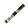 ZAHARA Caméra Latitude Webcam 0K49W1 pour Dell Latitude 3511 7280 Insp-Iron 7579 7779 2-in-1 Precision 3520 7730 Xps 9570 Series