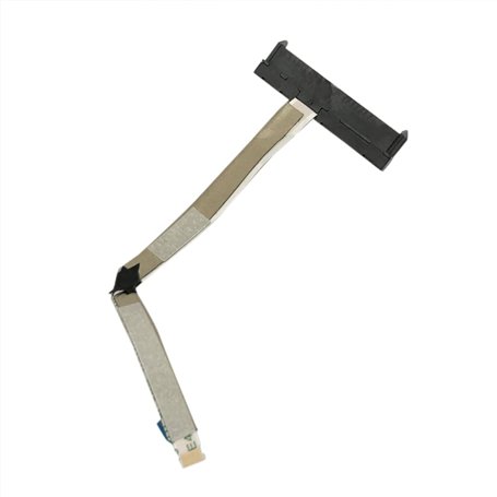 Gintai Câble HDD Disque Dur Câble SATA HS560 pour Lenovo IdeaPad 3-15ITL6 82H8 82MD 3-15ADA6 82KR 3-15ALC6 82KU 3-15IAU7 V15 G2-