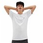 T-shirt à manches courtes homme Vans Mn Left Chest Logo 2XL