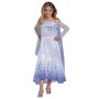 Disney Officiel Robe Queen Elsa Reine des Neige 2 Deluxe