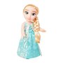 Reine des Neiges - Poupée Elsa avec sa Robe Originale 38 cm 204354, Bleu