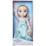 Reine des Neiges - Poupée Elsa avec sa Robe Originale 38 cm 204354, Bleu