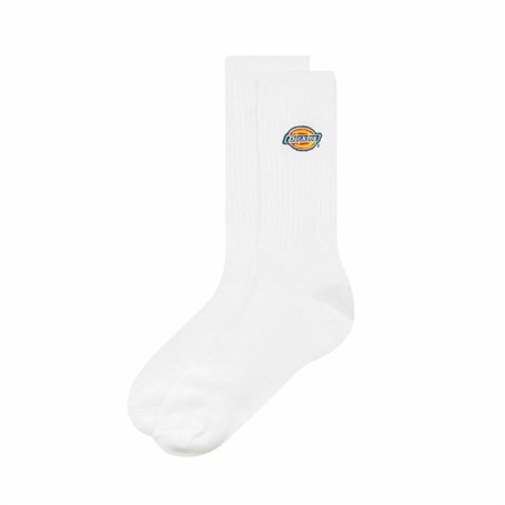 Chaussettes Dickies Valley Grove Blanc
