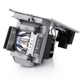 T-shirt à manches courtes homme Nike PARK VII BV6708 412 Bleu