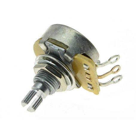 Short de Sport pour Homme Nike DRI FIT PARK III BV6855 017 Gris