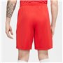 Pantalon de sport long Nike DRI FIT PARK III BV6855 657 Rouge Homme
