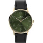 Timex Montre Quartz Analogique pour Hommes Waterbury Classic