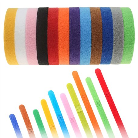 30 Feuilles de Papier Soluble à l'Eau