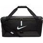 Sac de sport Nike ACADEMY DUFFLE M CU8090 010 Noir Taille unique