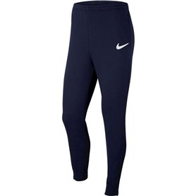 Pantalon de sport long Nike PARK20 TEAM FLEECE PANTS CW6907 451 Blue marine Homme