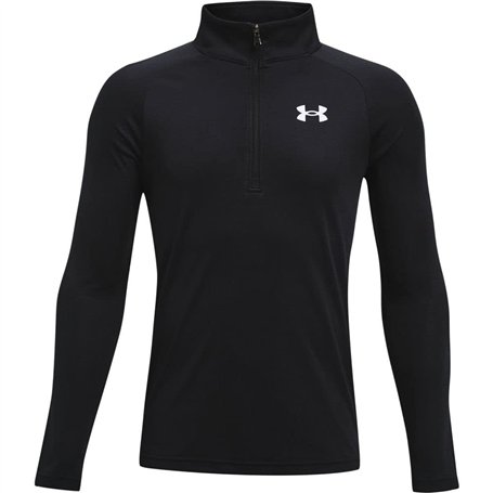 Under Armour Garçon UA Tech 2.0 1/2 Zip Shirt