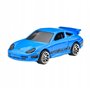 Hot Wheels Fast and Furious Voiture Porsche 911 GT3 RS Modèle Die Cast Échelle 1:64 - Longueur 7 cm - HRW55
