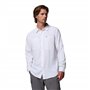 Columbia Men's Silver Ridge Utility Lite Long Sleeve