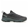 Chaussures de marche pour homme Merrell Speed Eco Wp Gris foncé