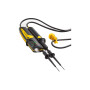 Vérificateur d´absence de tension BEHA-Amprobe 2100-Gamma Pro avec kit d´extension de sonde de test