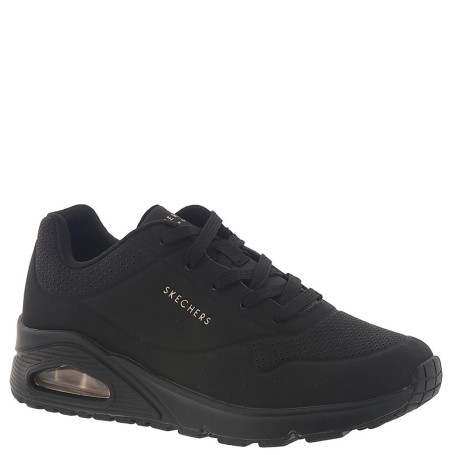 Skechers Femme Uno-Stand on Air Basket