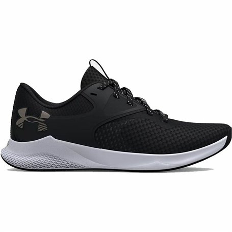 Baskets Under Armour Charged Aurora 2 Noir Femme