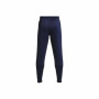 Pantalon Under Armour Armour Fleece Bleu