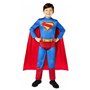 Déguisement pour Enfants Superman Superman 9-10 Ans