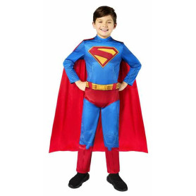 Déguisement pour Enfants Superman Superman 5-6 Ans