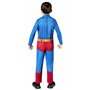 Déguisement pour Enfants Superman Superman 5-6 Ans