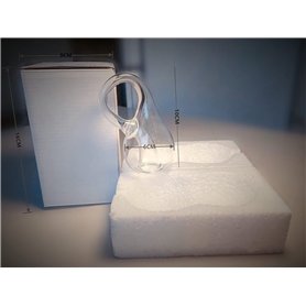 New Balance Homme NB 574 Sneakers, Noir (Black EVB), 40 EU