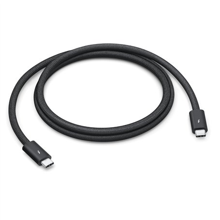Apple Câble Thunderbolt 5 (USB‑C) Pro (1 m) 