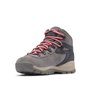 Columbia NEWTON RIDGE PLUS WATERPROOF AMPED, Chaussures de Randonnée pour Femme