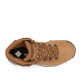 Columbia NEWTON RIDGE PLUS WATERPROOF AMPED, Chaussures de Randonnée pour Femme