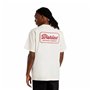 T-shirt à manches courtes homme Dickies Lewistown Ss Blanc