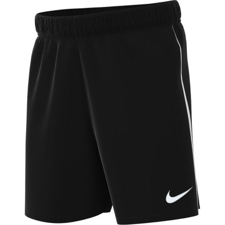 Short de Sport pour Enfants Nike LEAGUE DRI FIT KNIT III DR0968 010 Noir