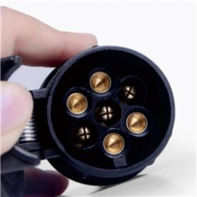 EASTPAK Out of Office Refleks Black