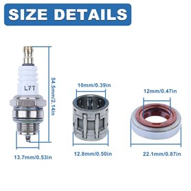 Jeans homme Dickies Garyville Denim Vntg Bleu Eau