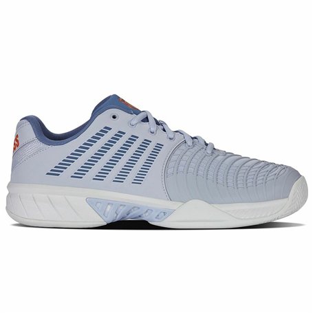 Chaussures de Tennis pour Homme Kswiss Express Light 3 Hb Bleu