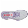 Chaussures de Tennis pour Femmes Kswiss Express Light 3 Hb Lavande