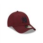 Casquette New Era New York Yankees League Essentials 9Forty Adulte