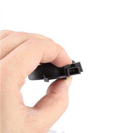 Sweat à capuche femme Vans Classic Noir