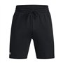 Unter Armour Homme UA Rival Fleece Short