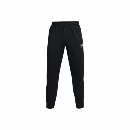 Jogging d'Entraînement de Football pour Adultes Under Armour Challenger Noir Homme